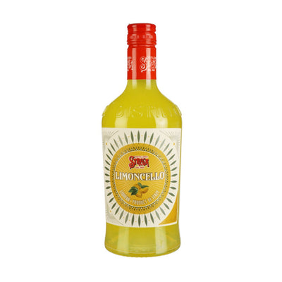LIMONCELLO STREGA 70CL