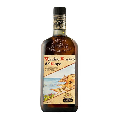 AMARO DEL CAPO 70CL