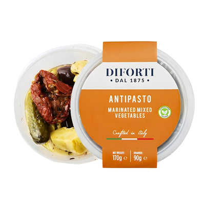 ANTIPASTO MIX 170G