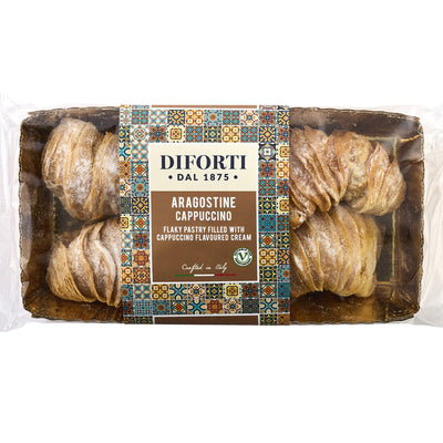 ARAGOSTINE CAPPUCCINO 150G