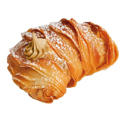 ARAGOSTINE SALTED CARAMEL 150G