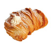 ARAGOSTINE WHITE CHOCOLATE 1.5KG (35-40 Pieces)