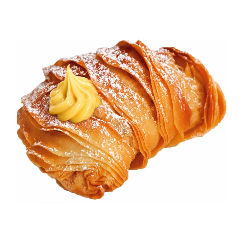 ARAGOSTINE ZABAIONE 1.5KG (35-40 Pieces)
