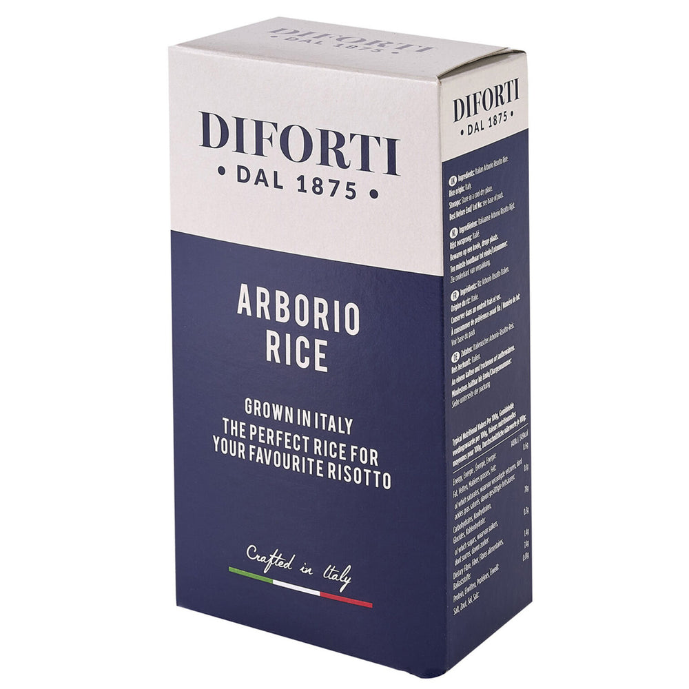 ARBORIO RICE 500G