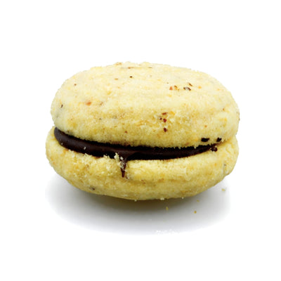 BACI DI DAMA WHITE 150G