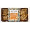 BARCHETTE SALTED CARAMEL 150G