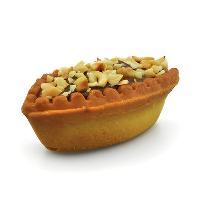 BARCHETTE HAZELNUT CHOCOLATE 1.5KG