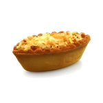 BARCHETTE LEMON 150G