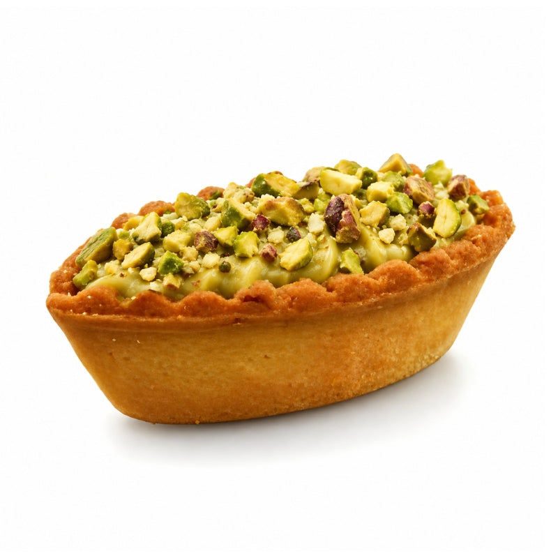 BARCHETTE PISTACHIO 1.5KG (55-60 Pieces)