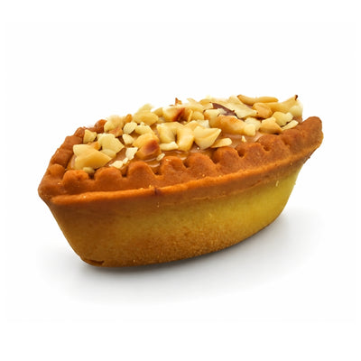 BARCHETTE SALTED CARAMEL 150G