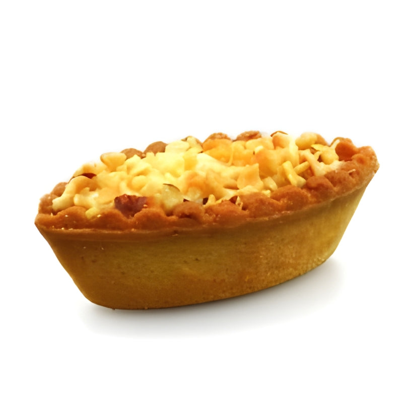 BARCHETTE LEMON 1.5KG (55-60 Pieces)