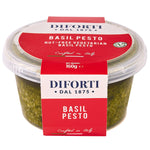 BASIL PESTO 160G