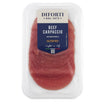 BEEF CARPACCIO 70G