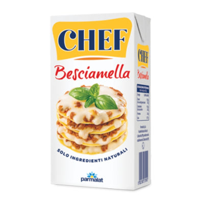 BESCHAMEL CHEF 500G