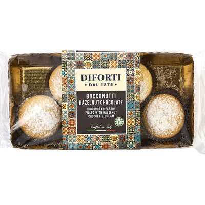 BOCCONOTTI 150G
