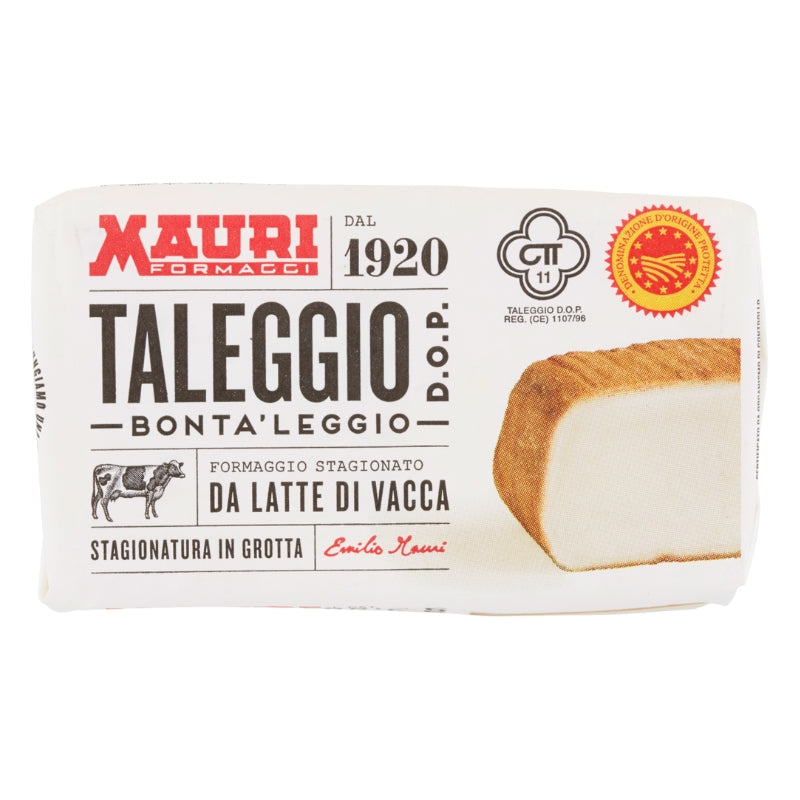 BONTALEGGIO MAURI 200G