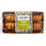 CANNONCINI SFOGLIA PISTACHIO 150G