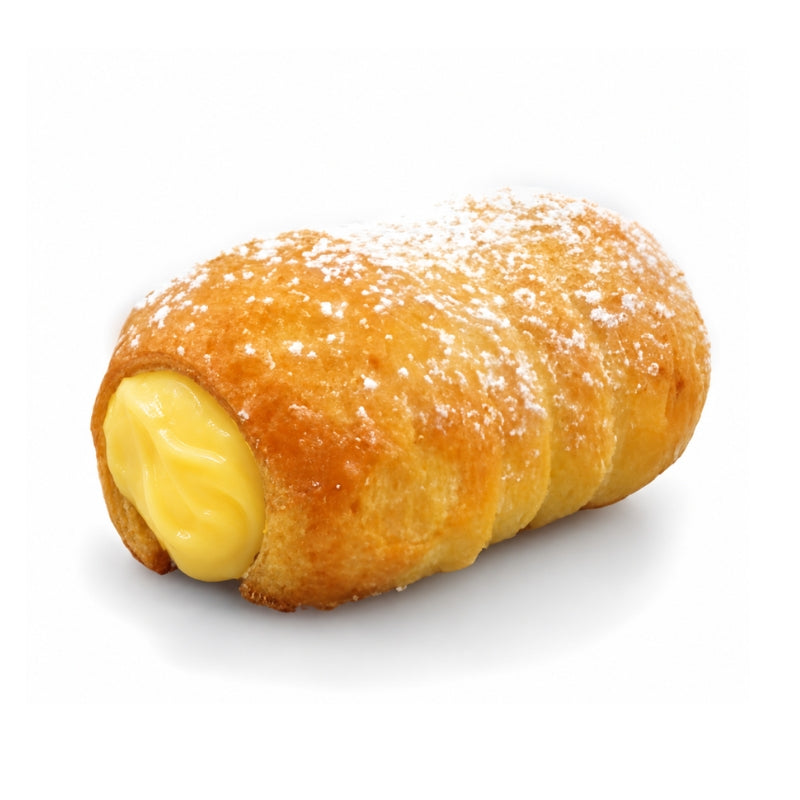 CANNONCINI SFOGLIA LEMON 150G