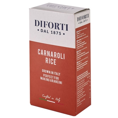 CARNAROLI RICE 500G