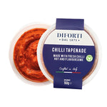 CHILLI TAPENADE 160G