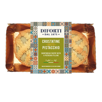 CROSTATINE PISTACHIO 150G