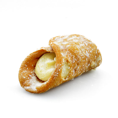 SICILIAN CANNOLI ZABAIONE 1.5KG