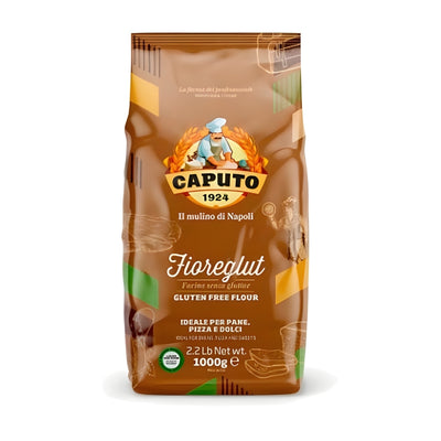 CAPUTO GLUTEN FREE 1KG