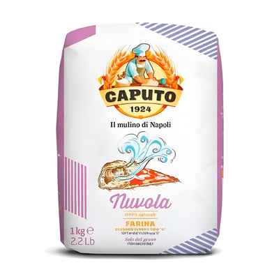 CAPUTO NUVOLA FLOUR 1KG