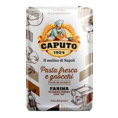 CAPUTO PASTA FRESCA & GNOCCHI 1KG