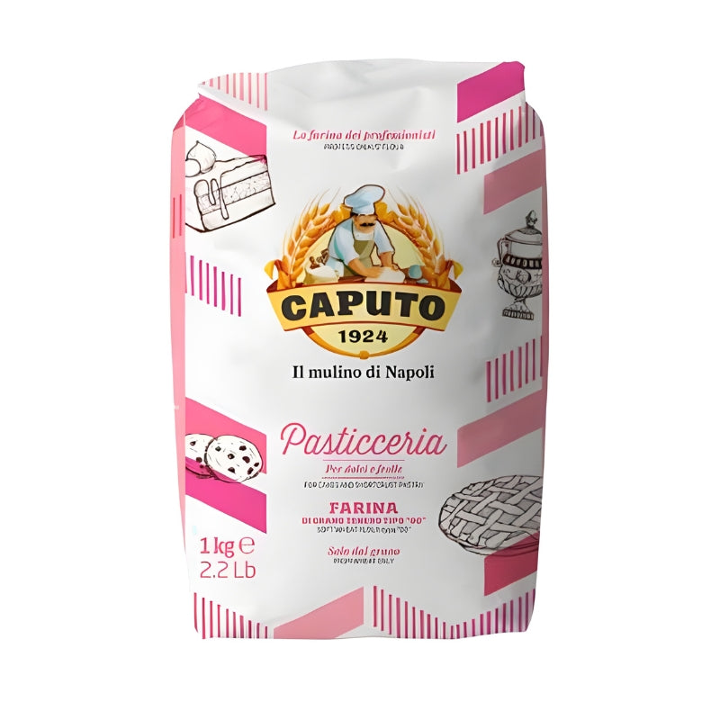 CAPUTO PASTICCERIA 1KG