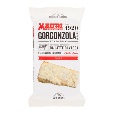 DOLCE GORGONZOLA RETAIL 200G