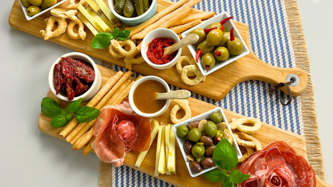 Diforti Italian Food Wholesaler