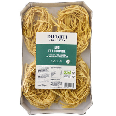FETTUCCINE 250G