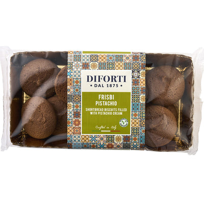 FRISBI PISTACCHIO 200G