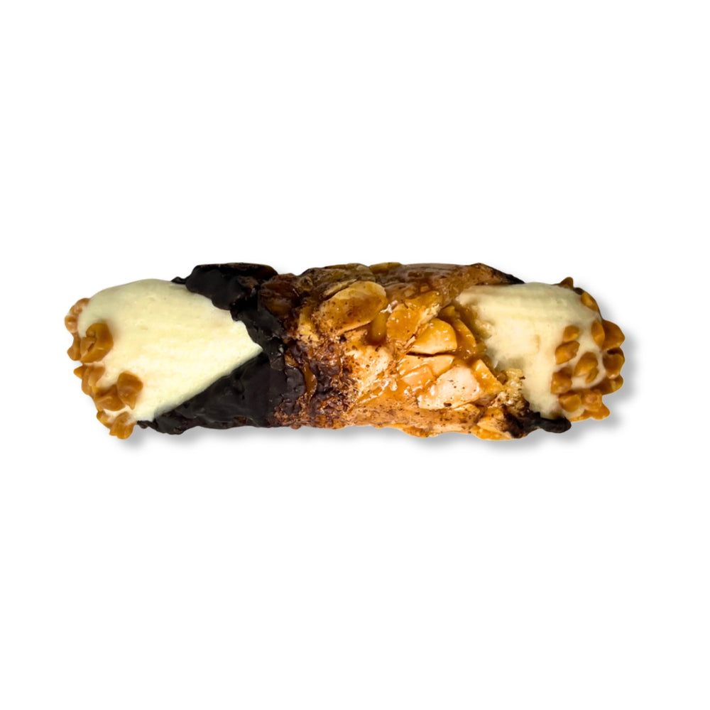 GLUTEN FREE CANNOLI POP-CORN 1.5KG (34-36 Pieces)