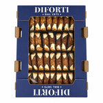 GLUTEN FREE CANNOLI POP-CORN 1.5KG (34-36 Pieces)