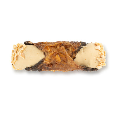 GLUTEN FREE CANNOLI SALTED CARAMEL 1.5KG