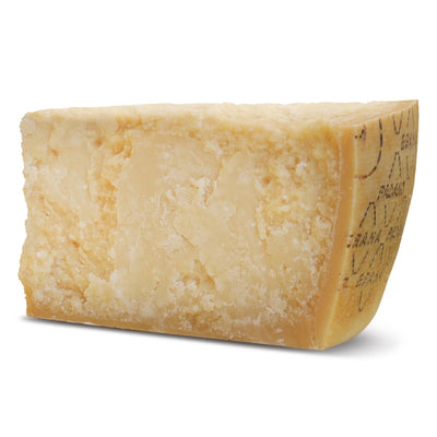 GRANA PADANO 1KG FIX WEIGHT