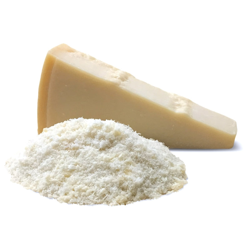 GRATED GRANA PADANO 1KG