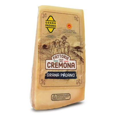 GRANA PADANO 1KG FIX WEIGHT