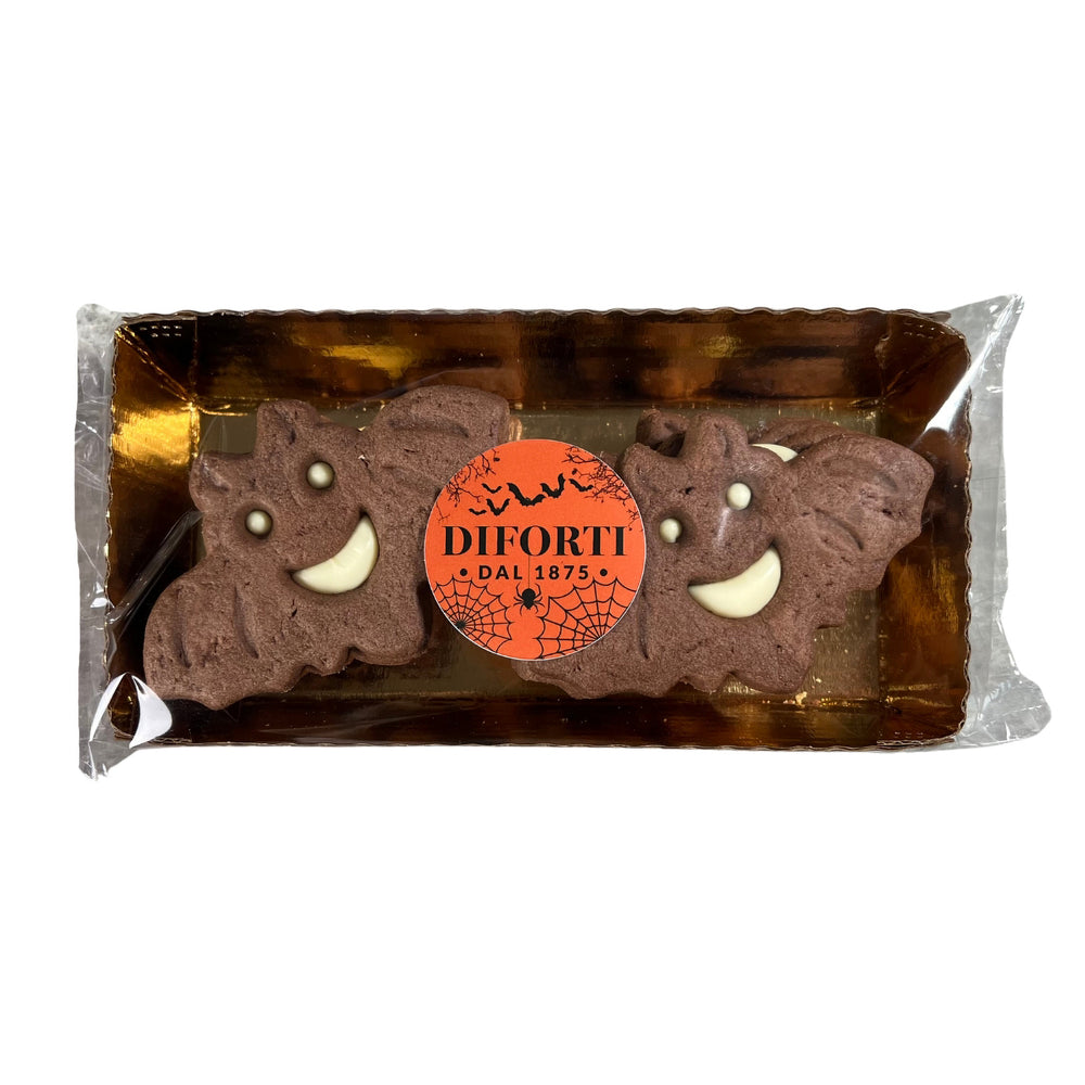 BATS WITH WHITE CRÈME 200G