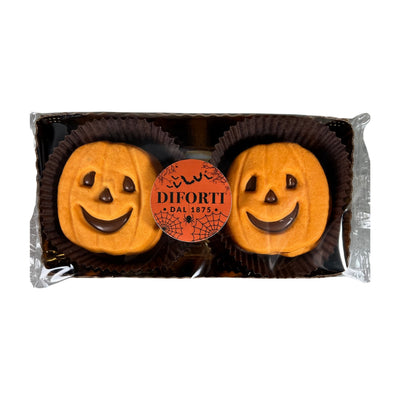 PUMPKINS WITH COCOA & HAZELNUT 200G