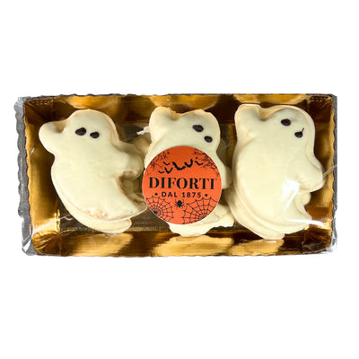 WHITE GHOSTS 200G