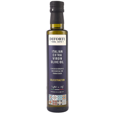 ITALIAN EXTRA VIRGIN OLIVE OIL 250ML