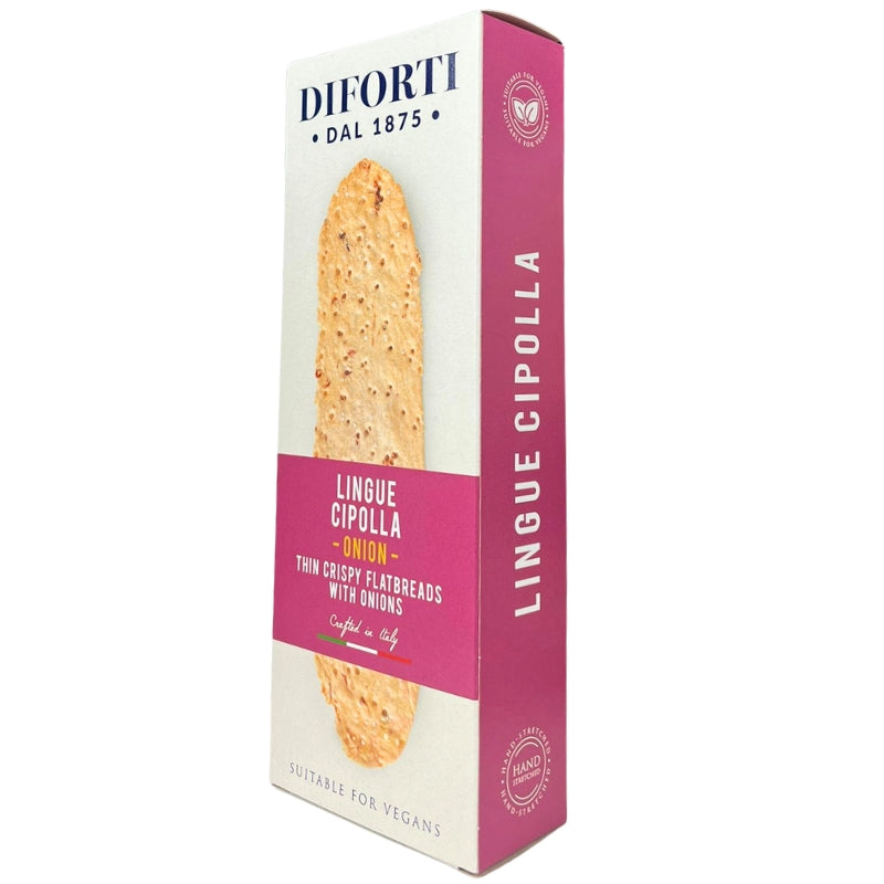 LINGUE CIPOLLE 100G