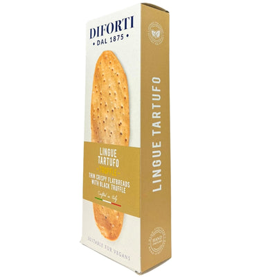 LINGUE TARTUFO 100G