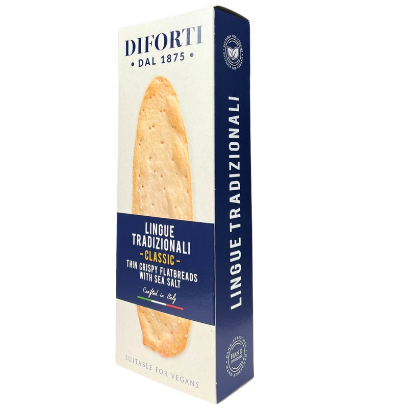 LINGUE TRADIZIONALI 100G