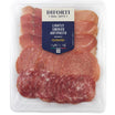 LIGHTLY SMOKED ANTIPASTO 120G