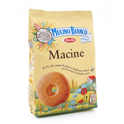 MACINE MULINO BIANCO 350G