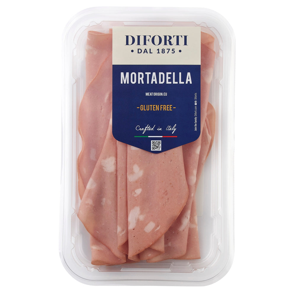 MORTADELLA 80G